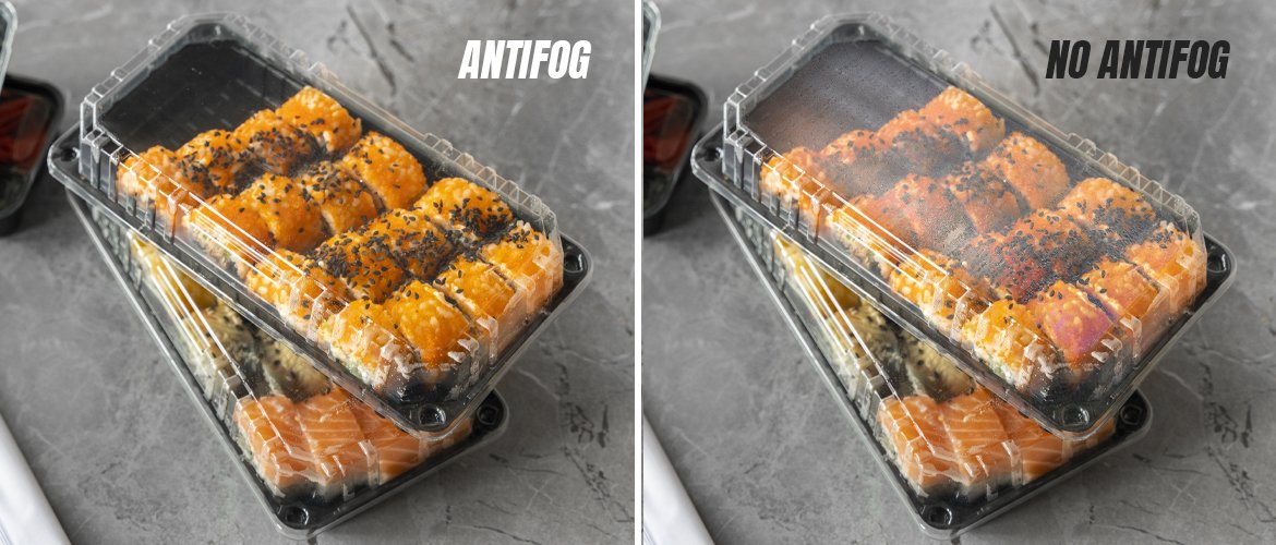 Pet Foil